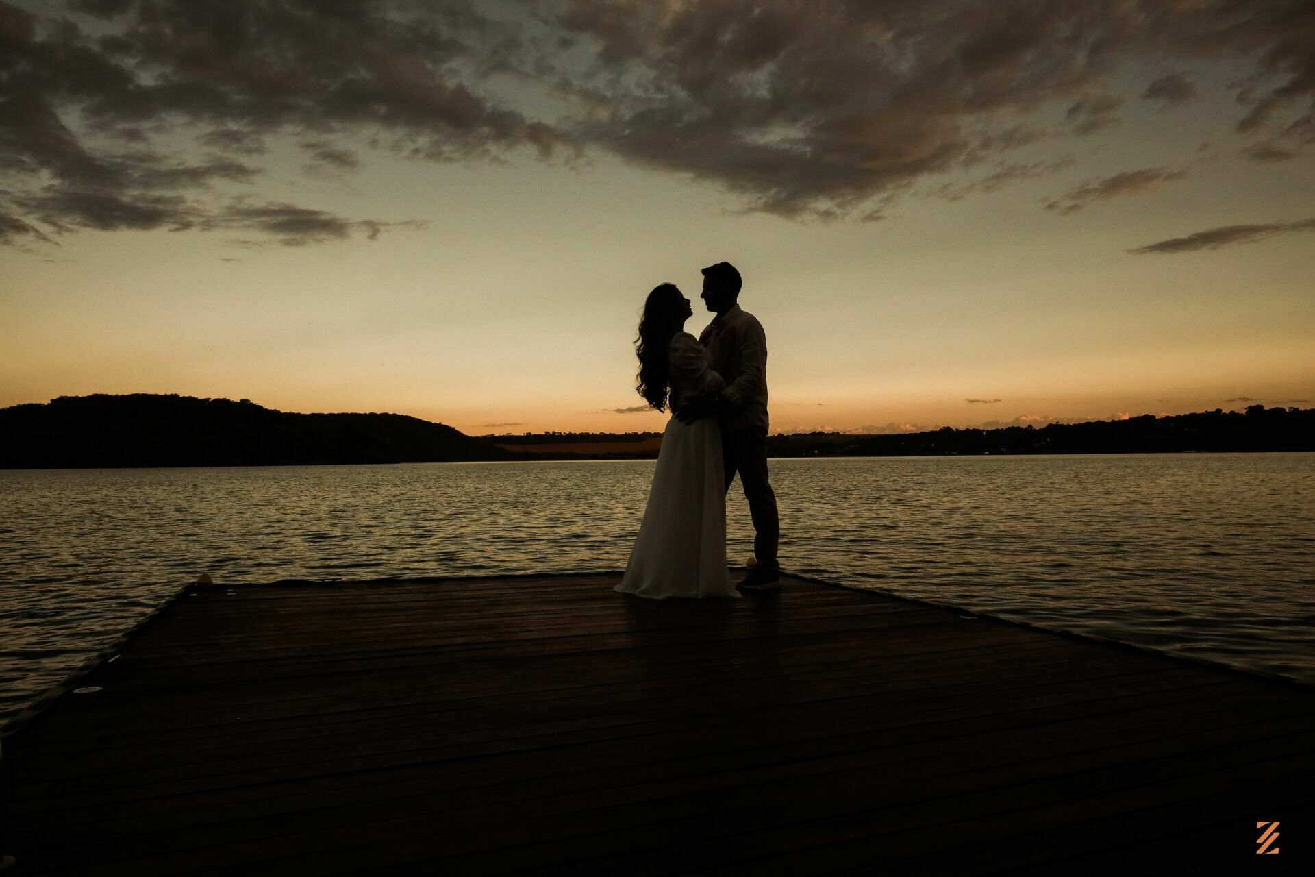 Foto Erika e Eduardo Foto Erika e Eduardo - Imagem 31
