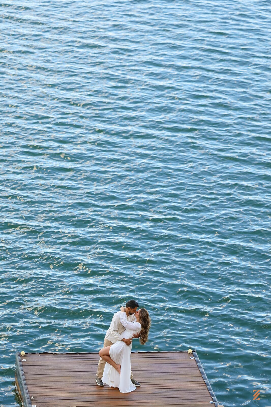 Foto Erika e Eduardo Foto Erika e Eduardo - Imagem 24