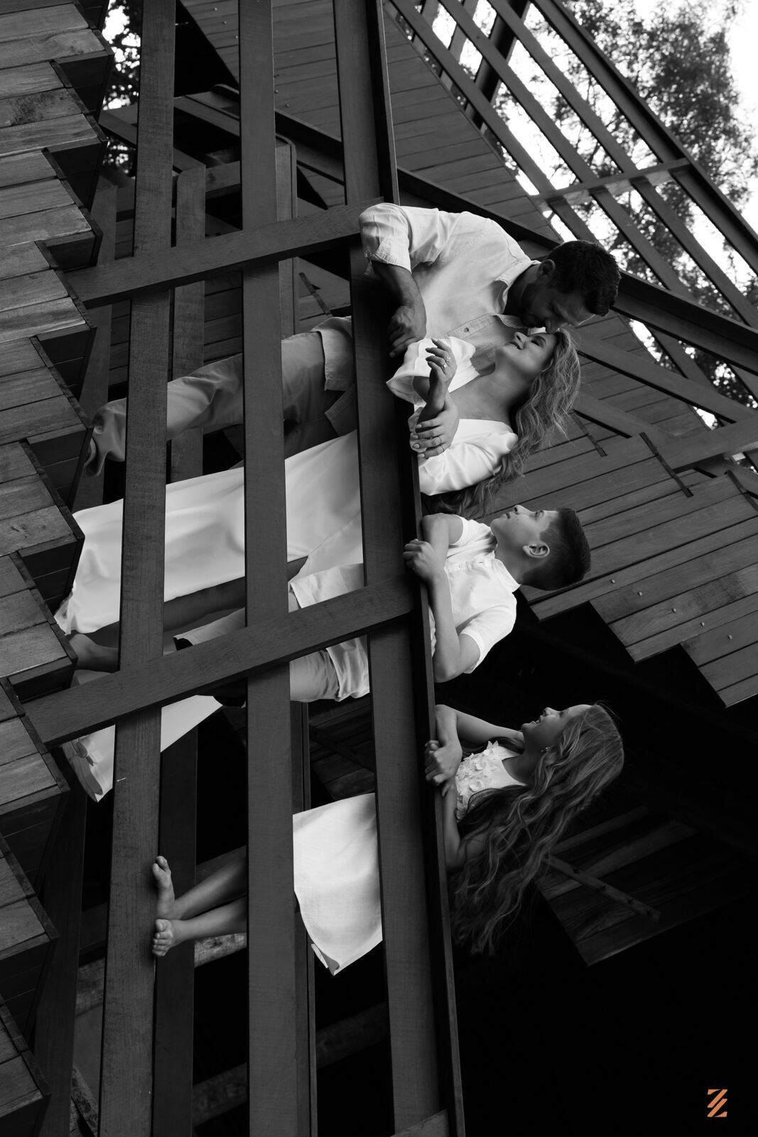 Foto Erika e Eduardo Foto Erika e Eduardo - Imagem 21