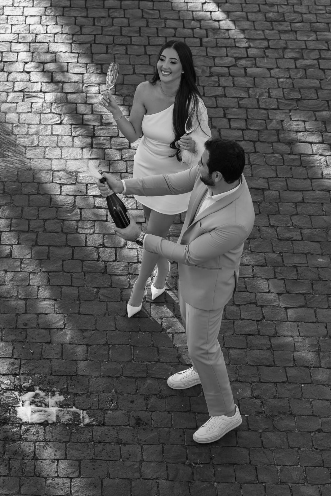 Foto Anna Caroline e Gustavo Foto Anna Caroline e Gustavo - Imagem 25
