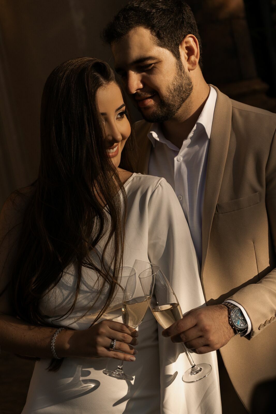 Foto Anna Caroline e Gustavo Foto Anna Caroline e Gustavo - Imagem 37