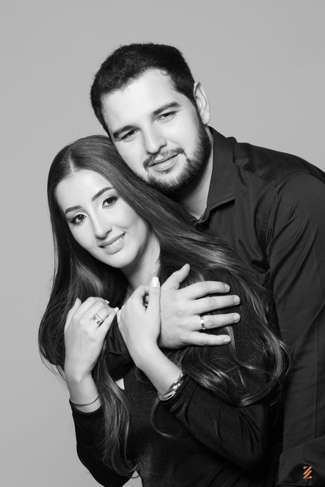 Foto Anna Caroline e Gustavo Foto Anna Caroline e Gustavo - Imagem 5
