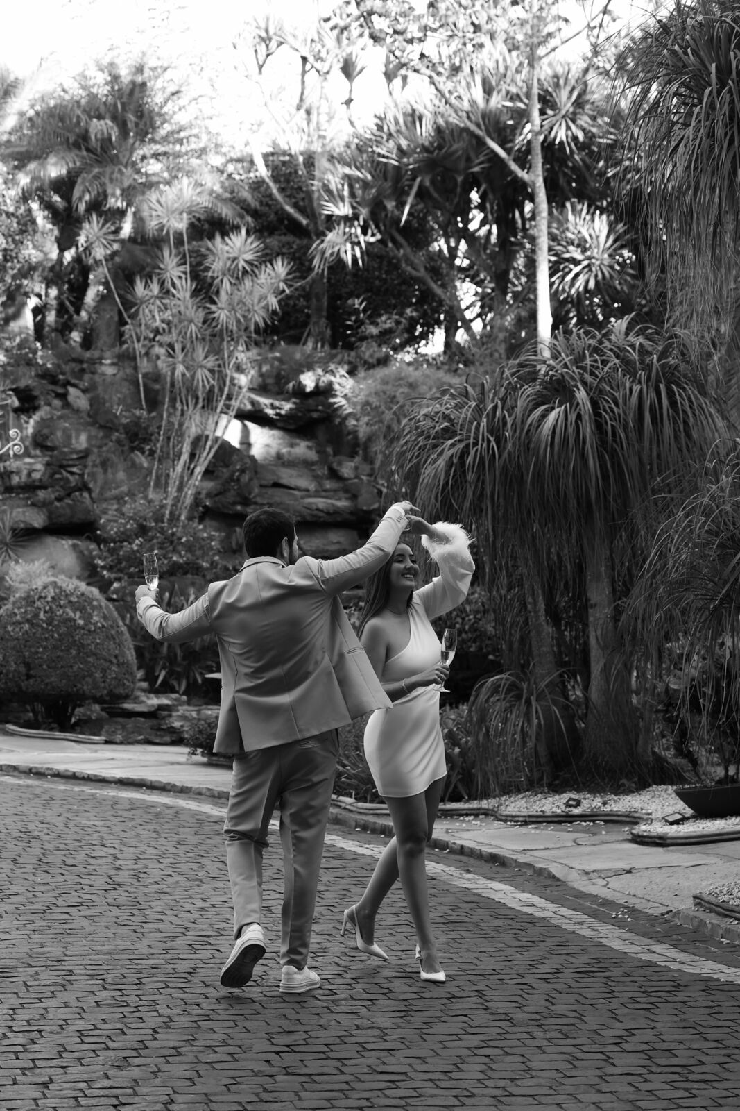 Foto Anna Caroline e Gustavo Foto Anna Caroline e Gustavo - Imagem 33