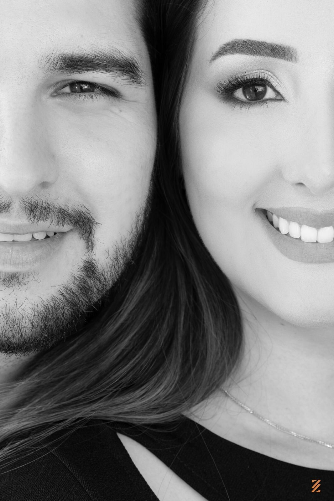 Foto Anna Caroline e Gustavo Foto Anna Caroline e Gustavo - Imagem 15