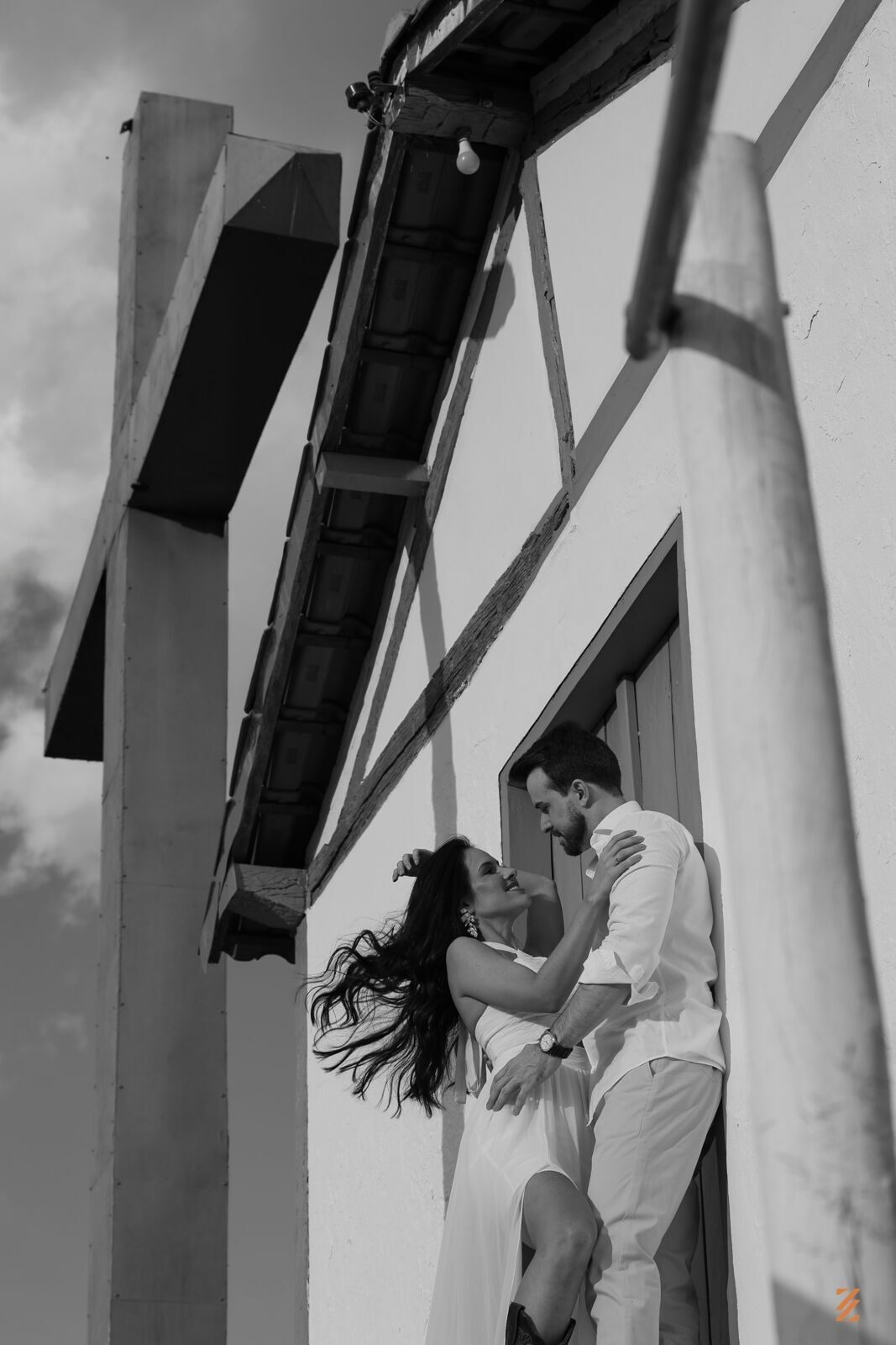 Foto Pre Wedding Eda e Rodolpho - Imagem 44