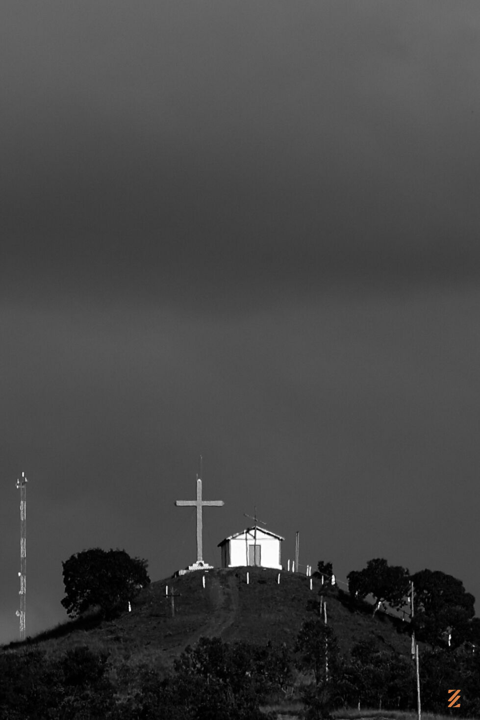 Foto Pre Wedding Eda e Rodolpho - Imagem 34