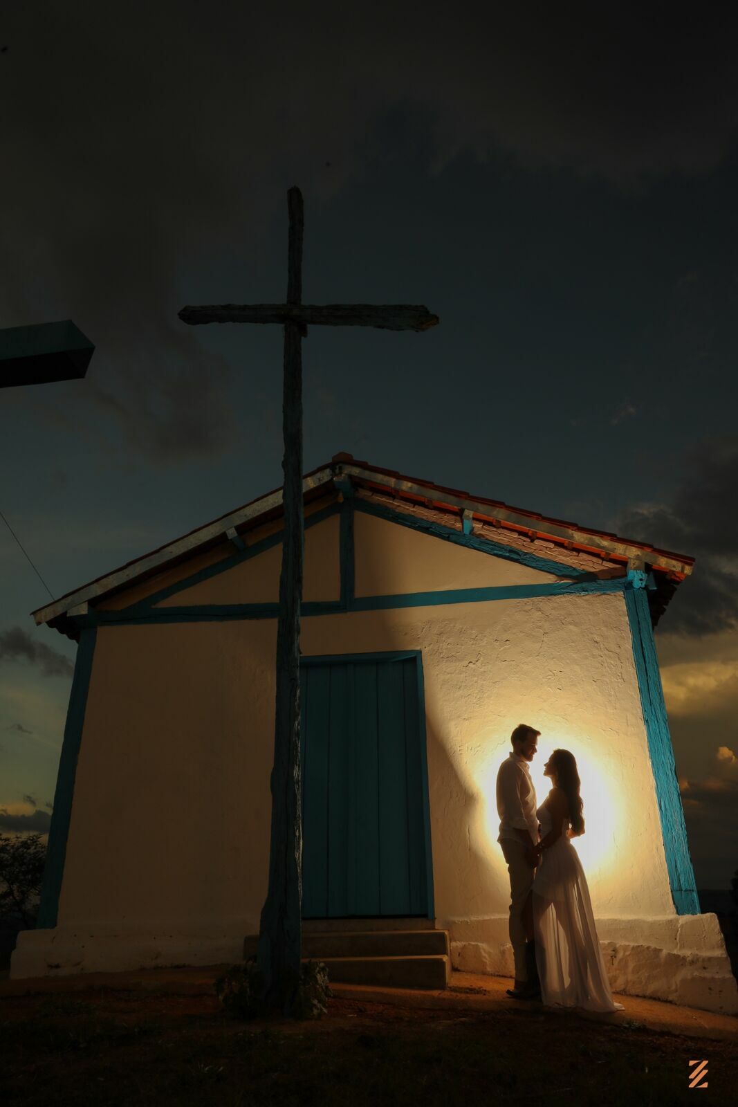 Foto Pre Wedding Eda e Rodolpho - Imagem 54