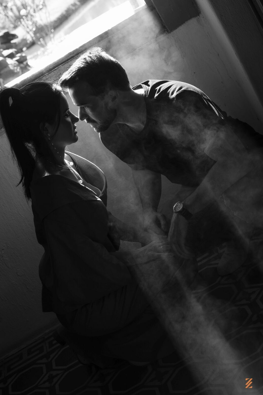 Foto Pre Wedding Eda e Rodolpho - Imagem 32