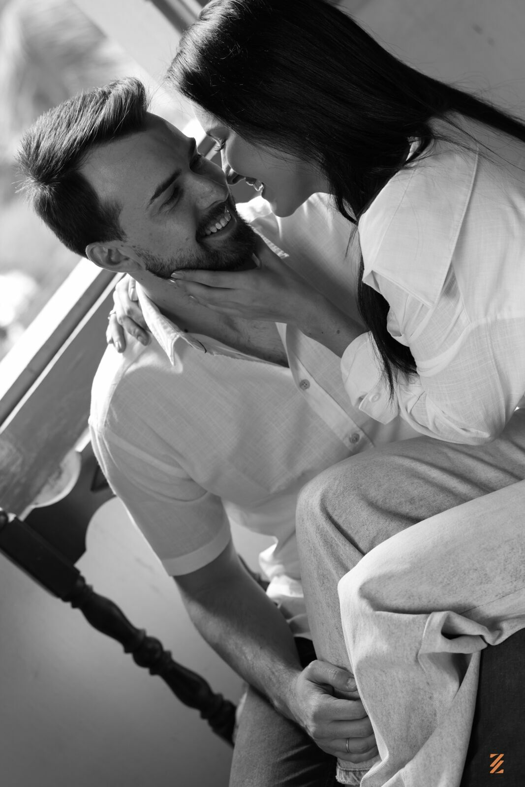 Foto Pre Wedding Eda e Rodolpho - Imagem 0