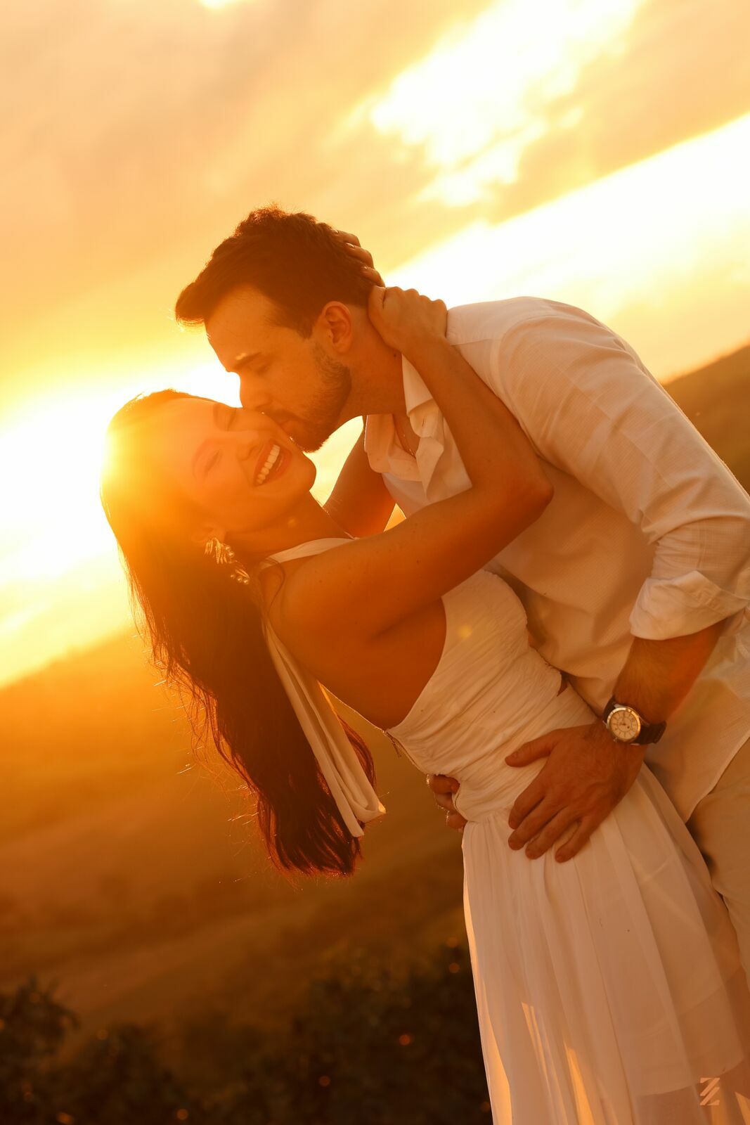 Foto Pre Wedding Eda e Rodolpho - Imagem 57