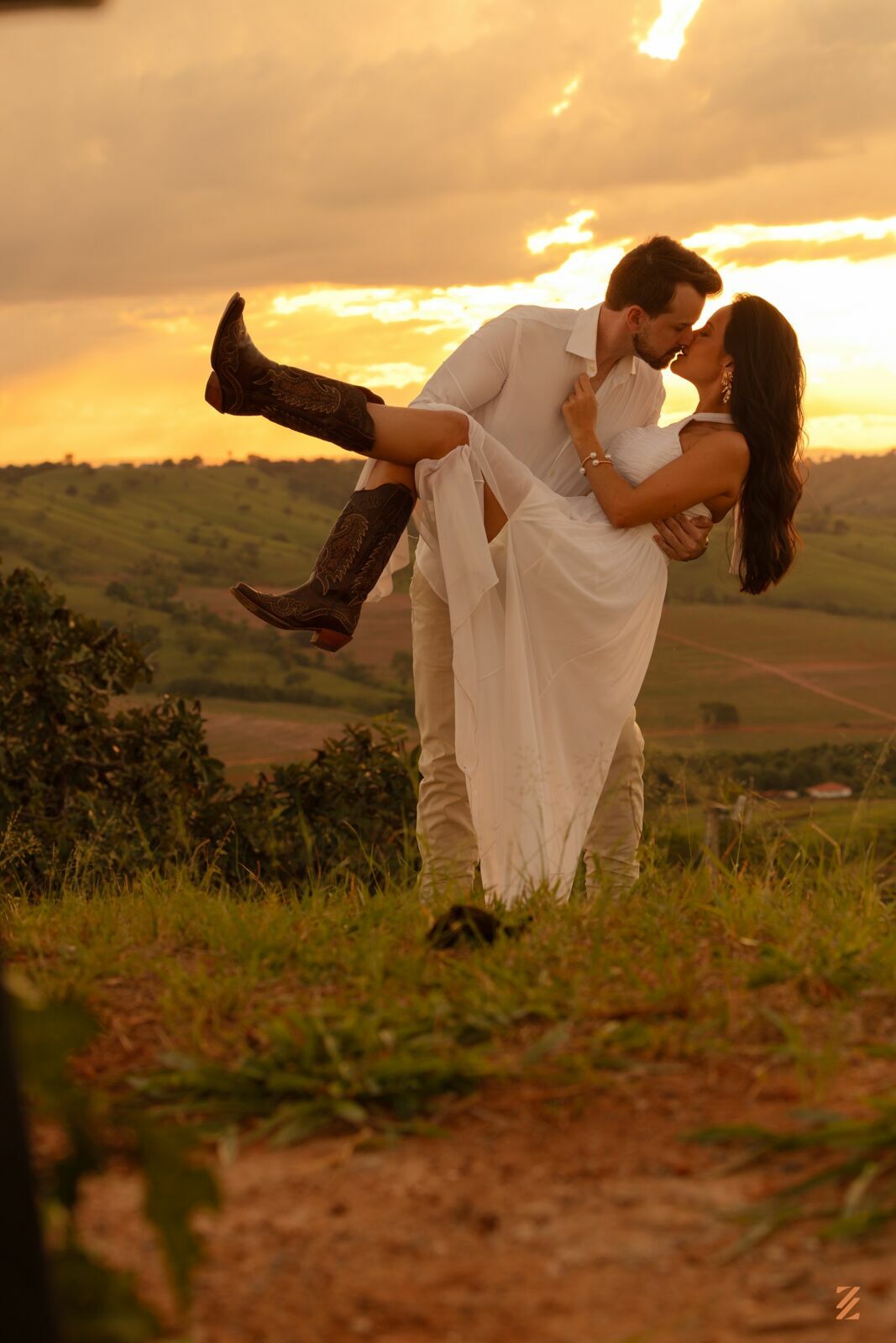 Foto Pre Wedding Eda e Rodolpho - Imagem 53