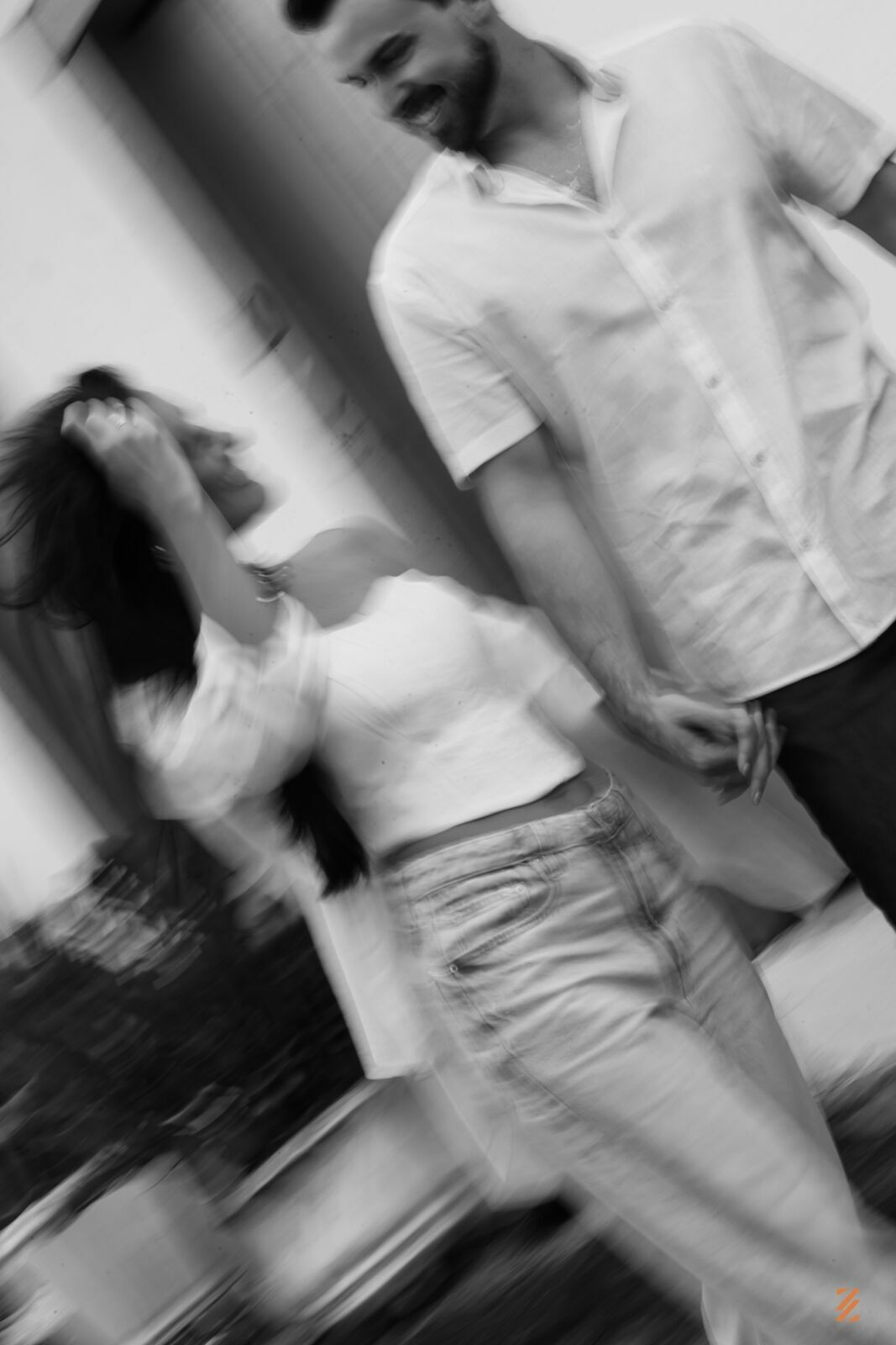 Foto Pre Wedding Eda e Rodolpho - Imagem 23