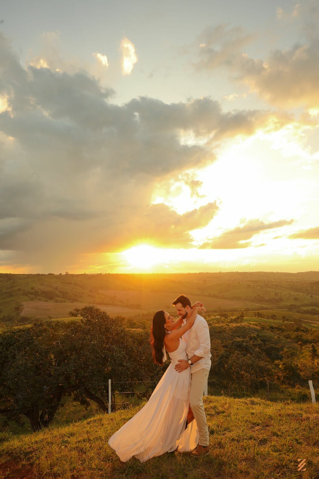 Foto Pre Wedding Eda e Rodolpho - Imagem 56