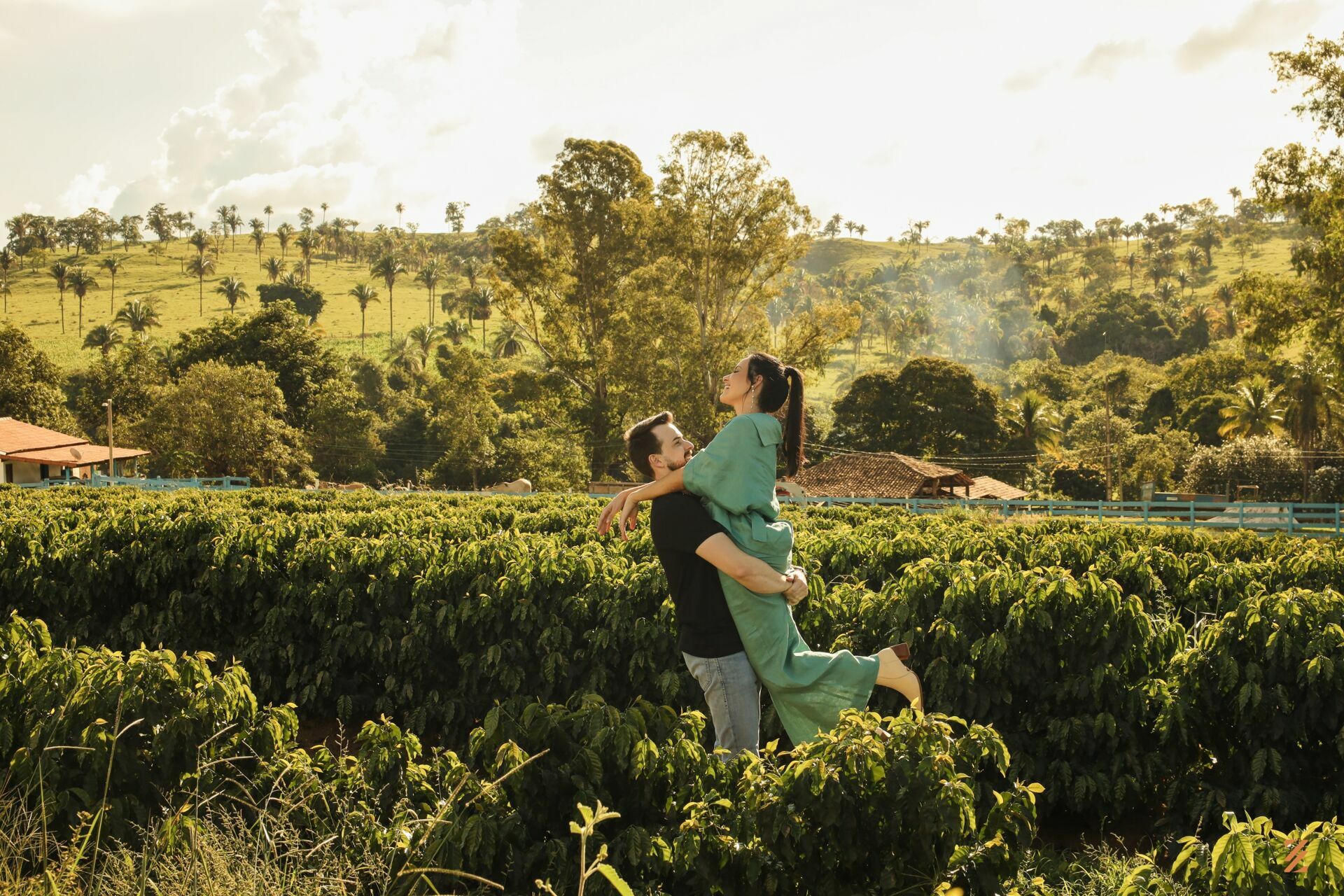 Foto Pre Wedding Eda e Rodolpho - Imagem 39