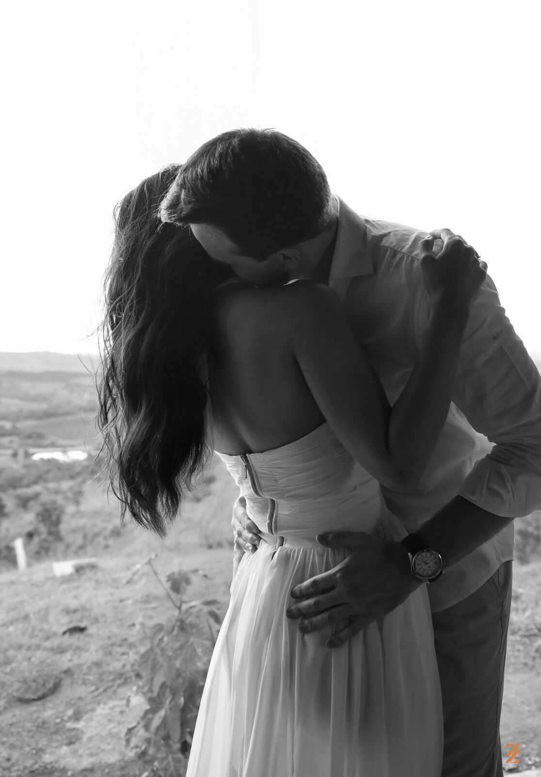 Foto Pre Wedding Eda e Rodolpho - Imagem 51