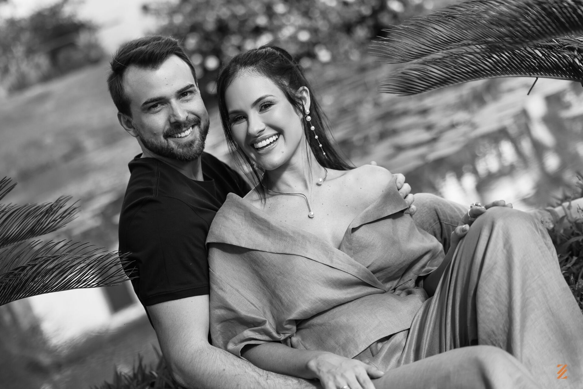 Foto Pre Wedding Eda e Rodolpho - Imagem 28