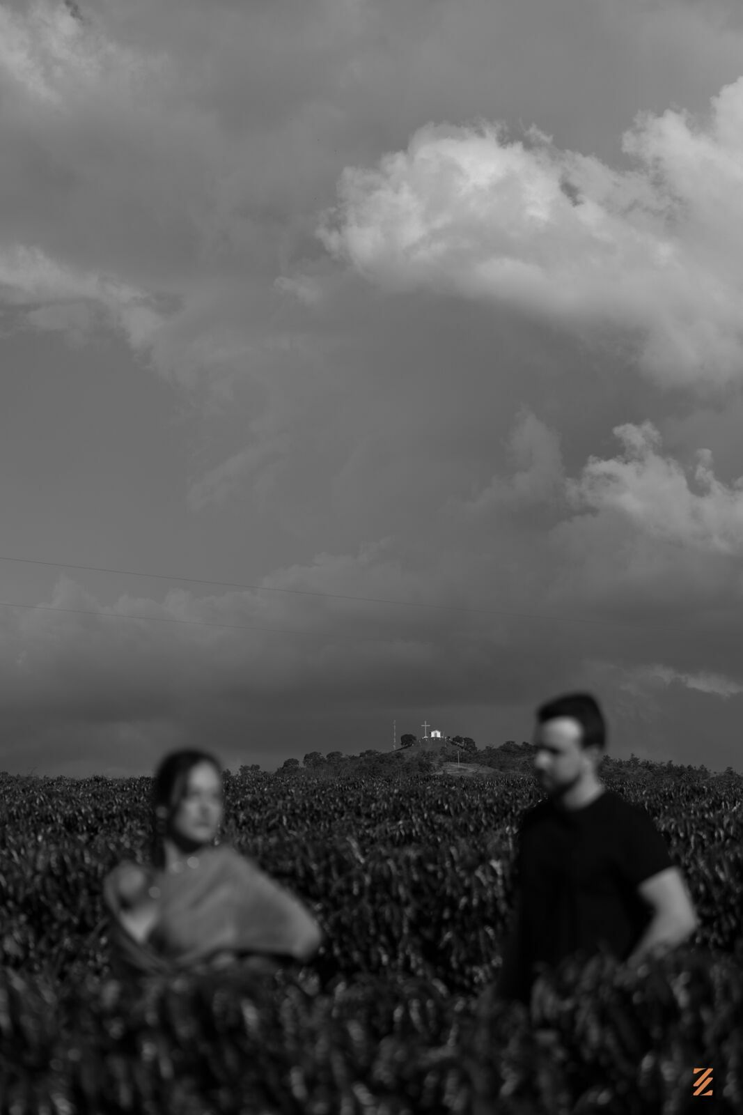 Foto Pre Wedding Eda e Rodolpho - Imagem 36