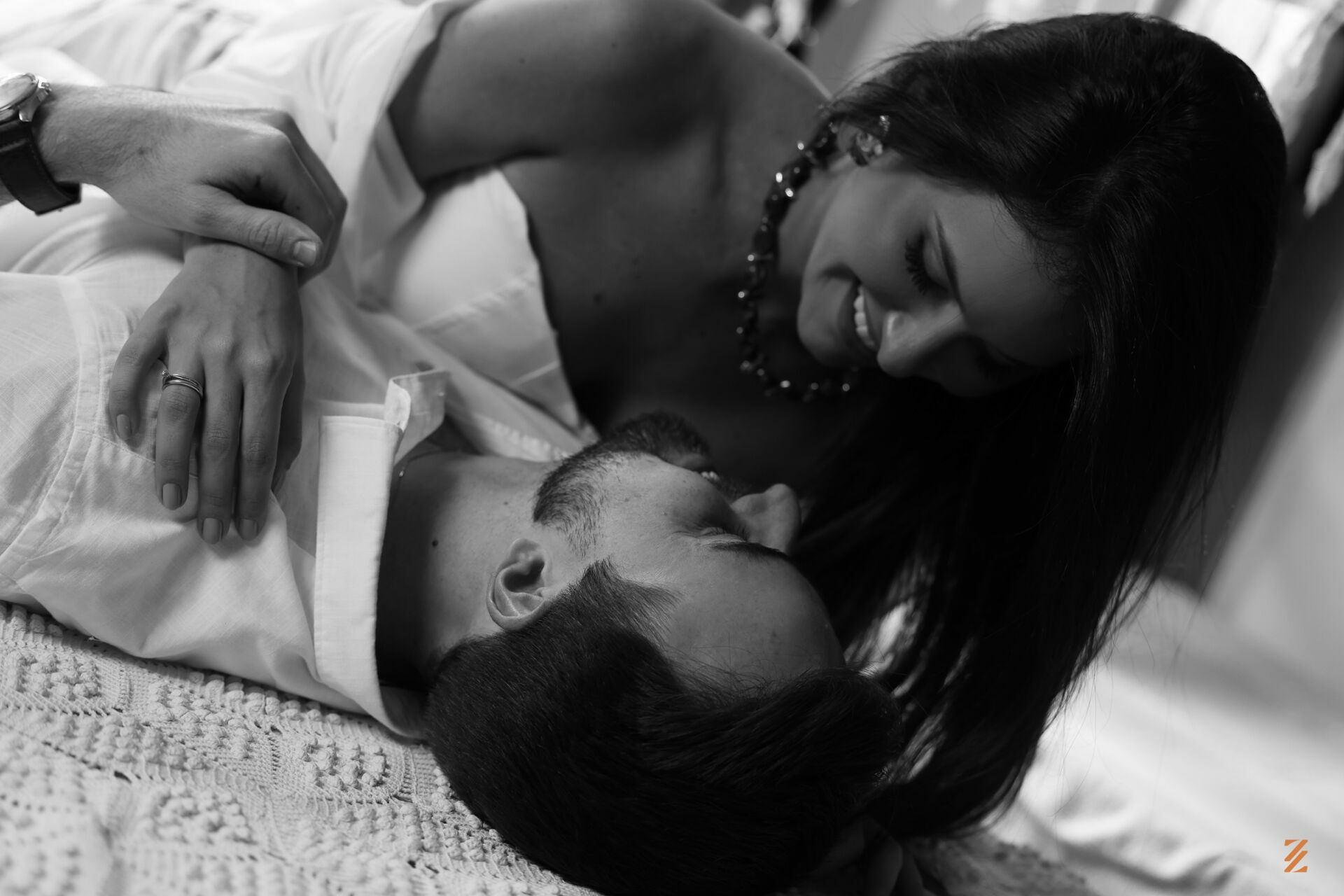 Foto Pre Wedding Eda e Rodolpho - Imagem 5