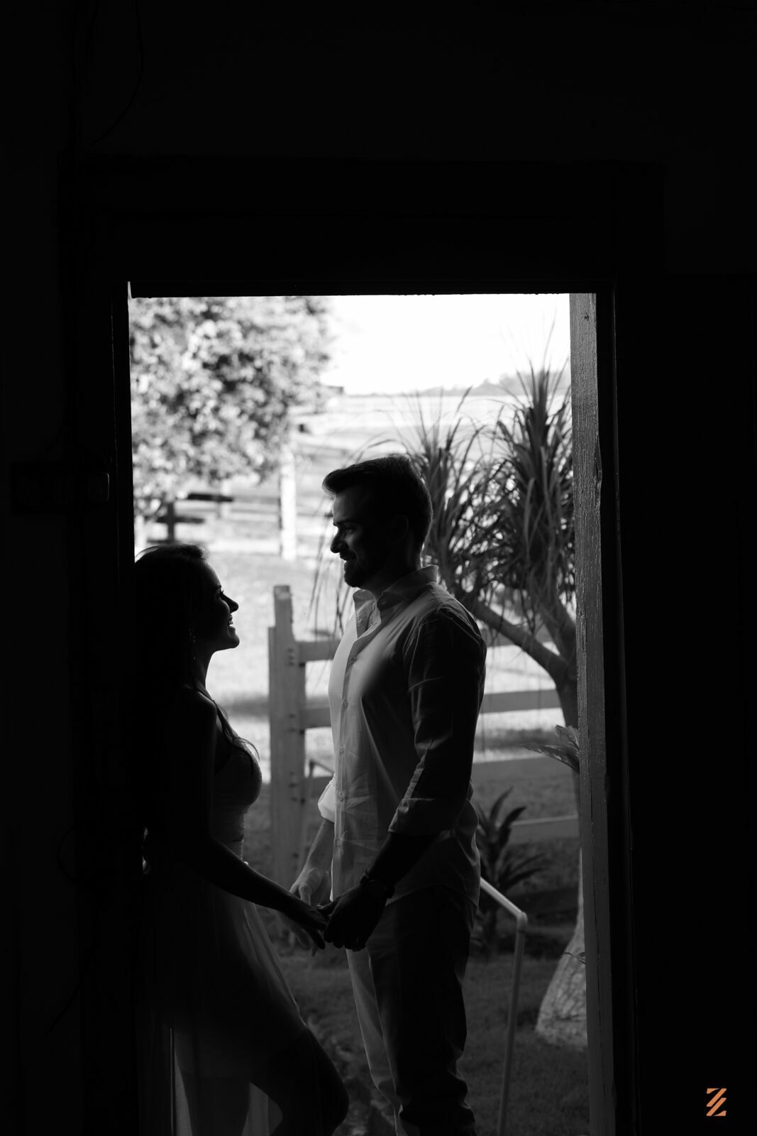 Foto Pre Wedding Eda e Rodolpho - Imagem 40