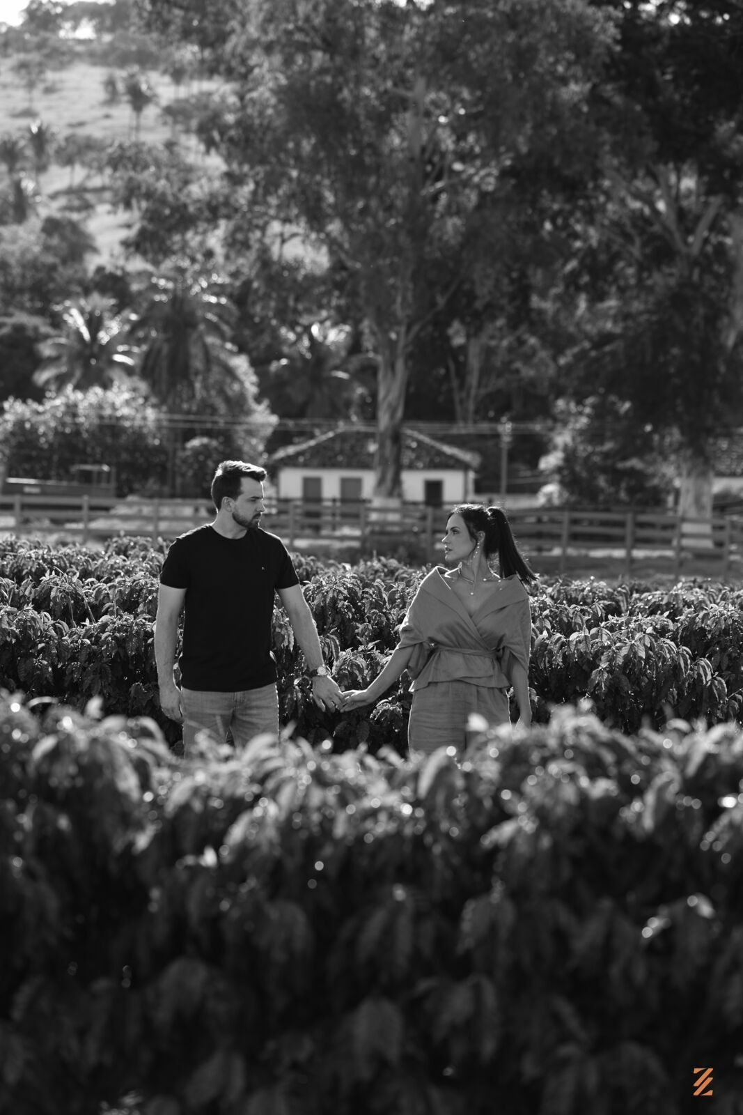 Foto Pre Wedding Eda e Rodolpho - Imagem 37