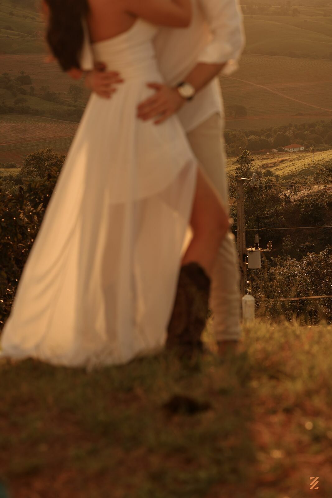 Foto Pre Wedding Eda e Rodolpho - Imagem 48