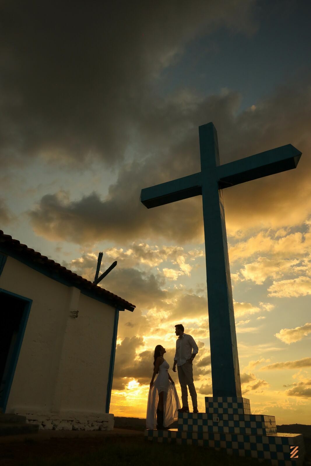 Foto Pre Wedding Eda e Rodolpho - Imagem 52