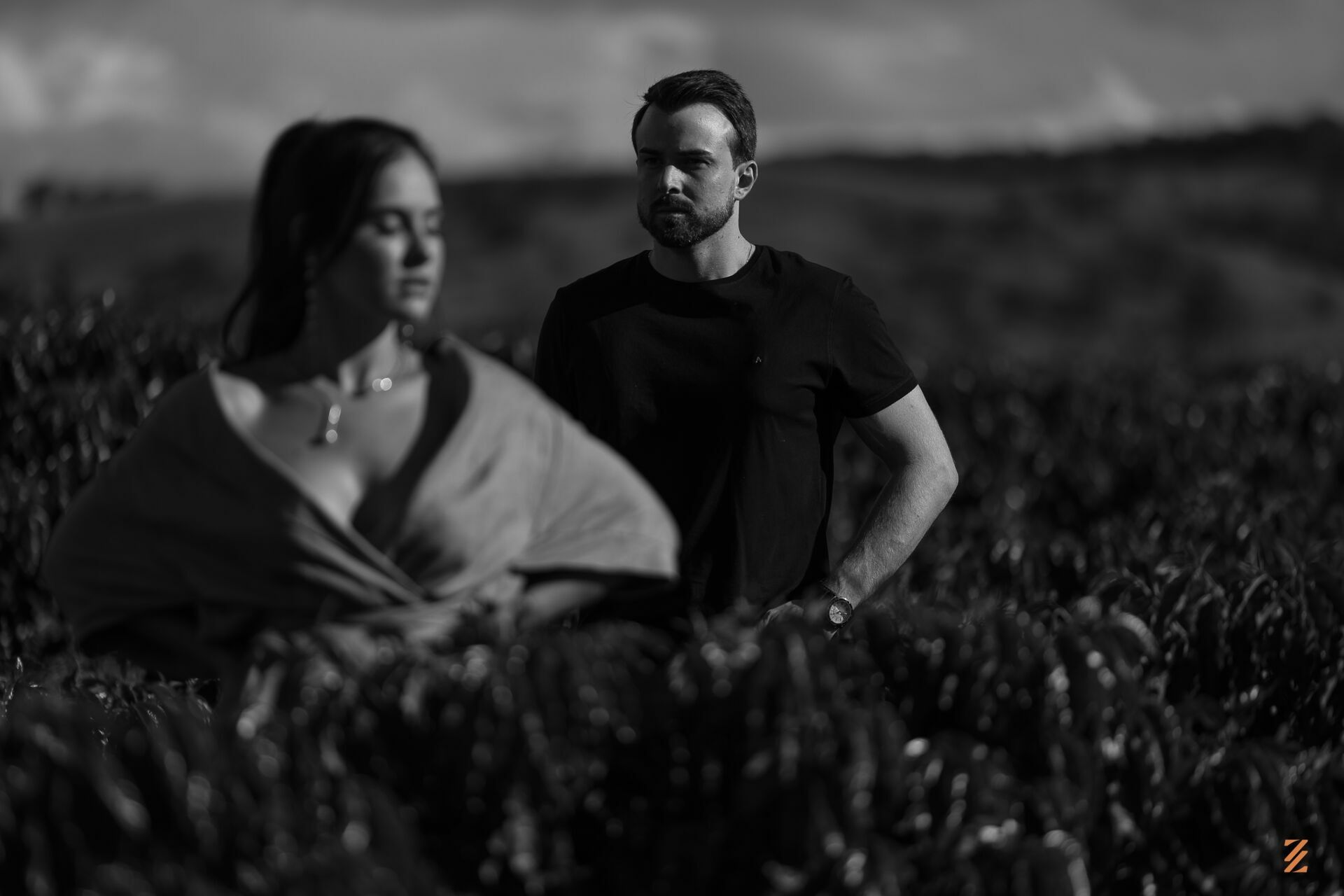 Foto Pre Wedding Eda e Rodolpho - Imagem 35