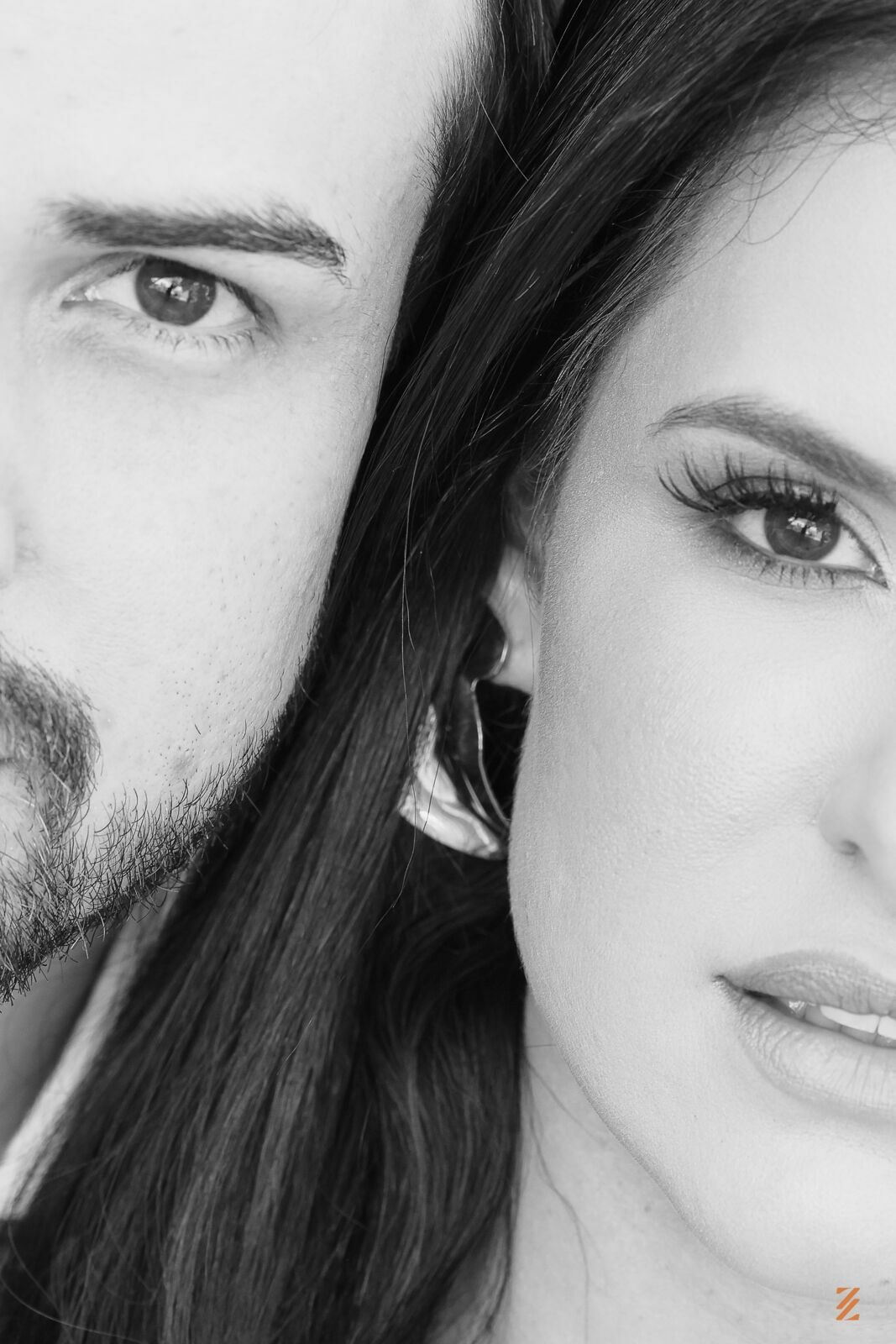 Foto Pre Wedding Eda e Rodolpho - Imagem 17