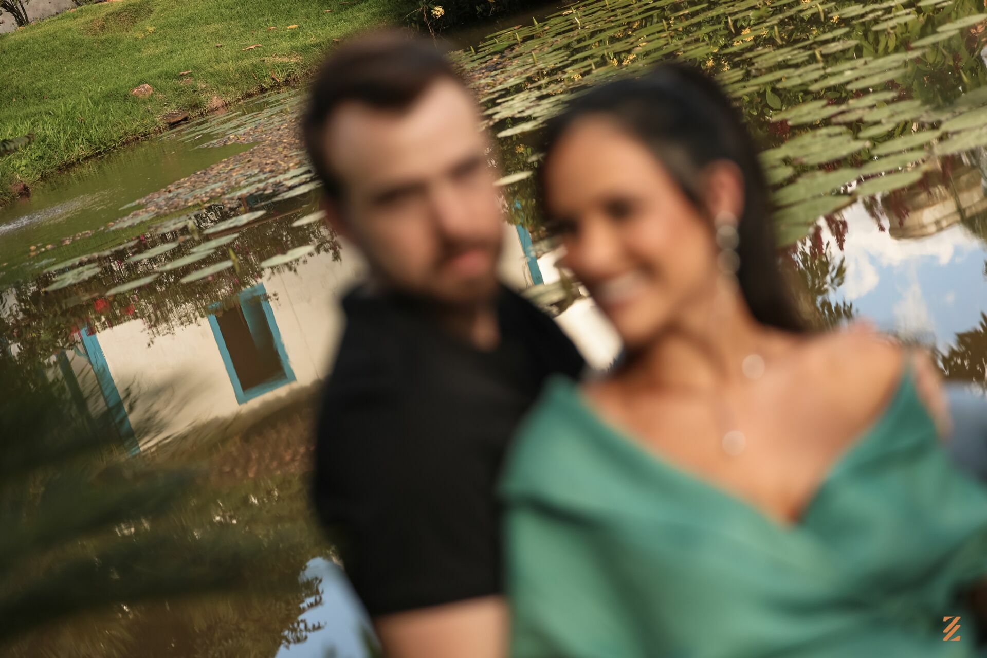 Foto Pre Wedding Eda e Rodolpho - Imagem 27