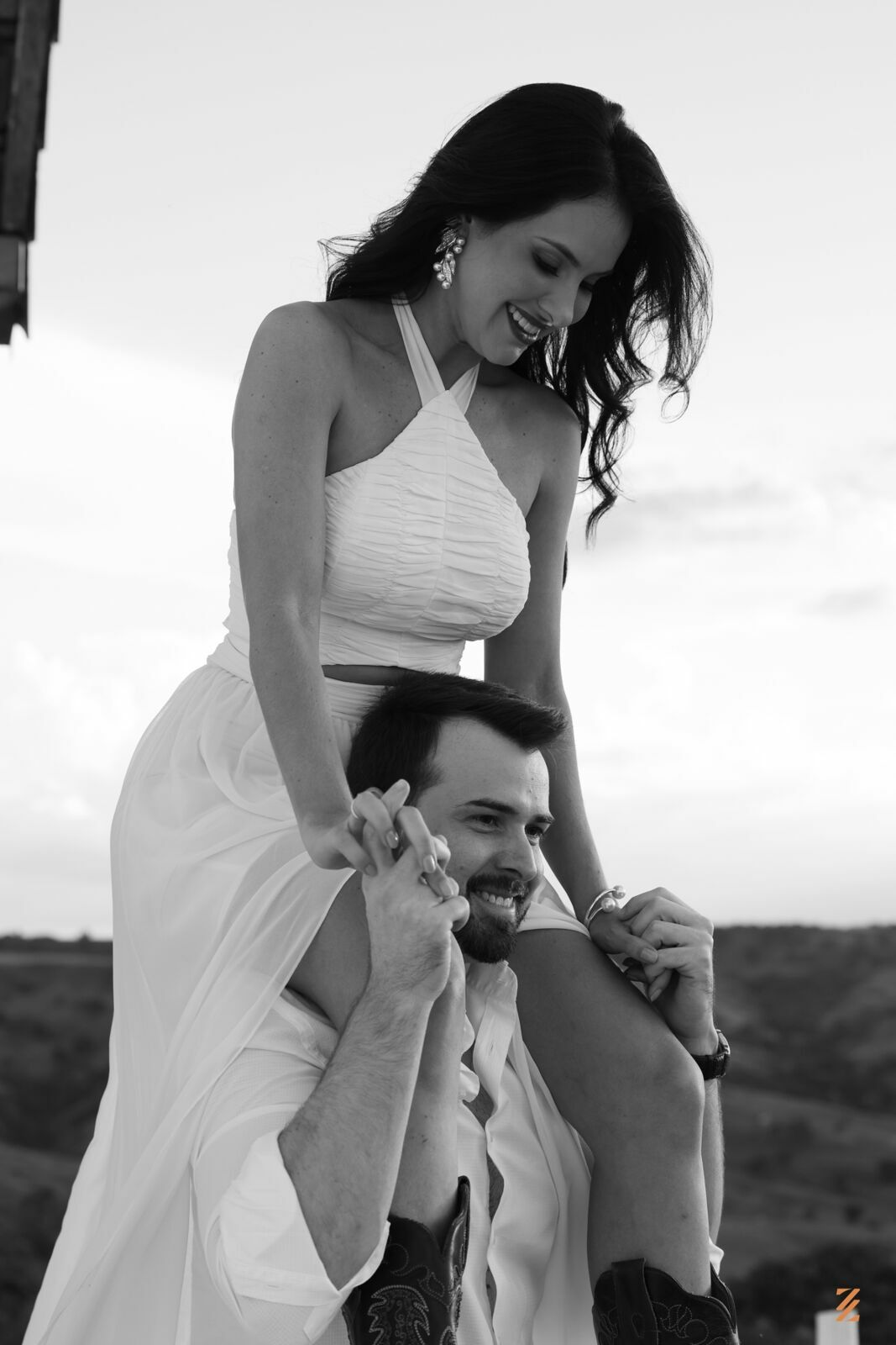 Foto Pre Wedding Eda e Rodolpho - Imagem 47