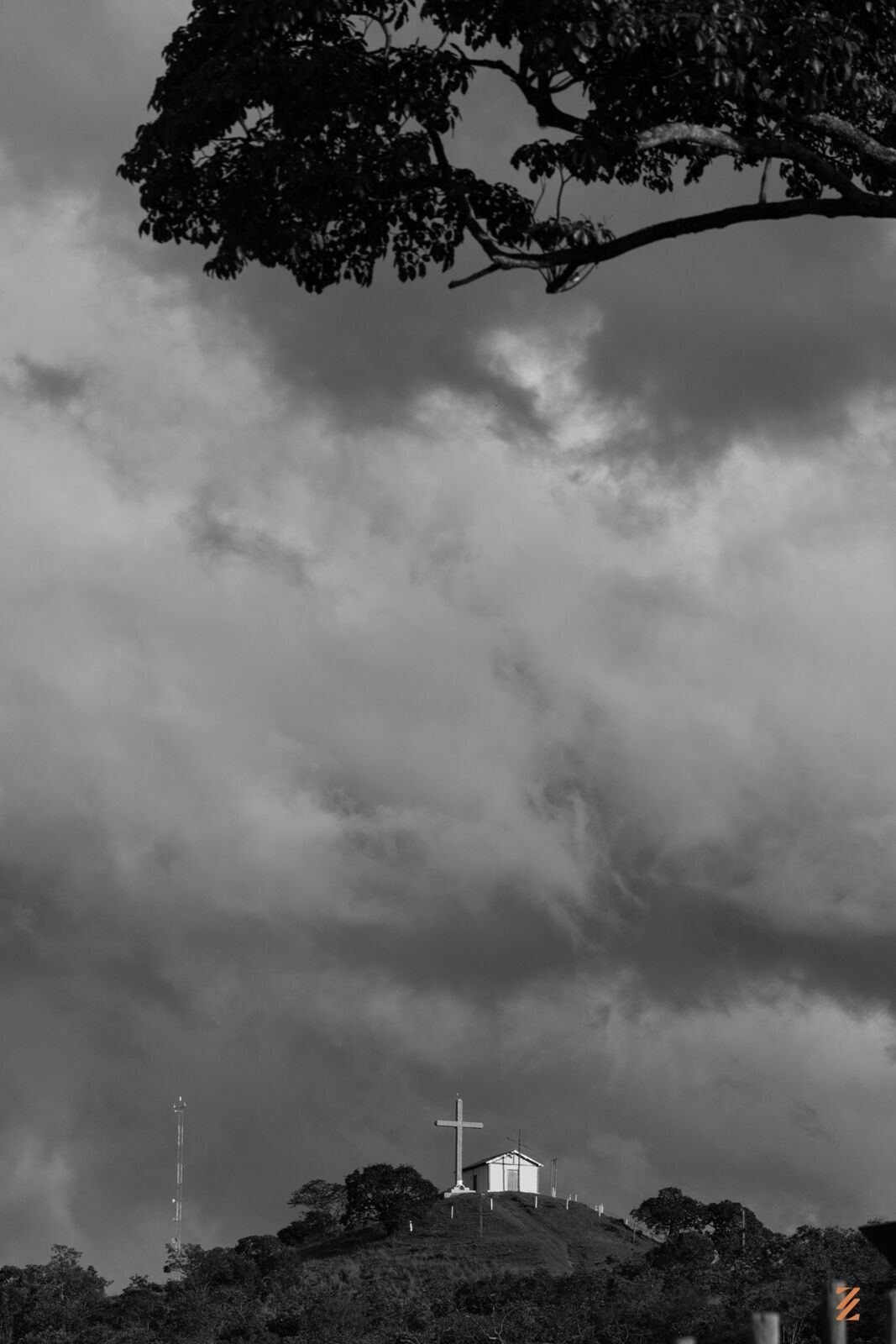 Foto Pre Wedding Eda e Rodolpho - Imagem 41