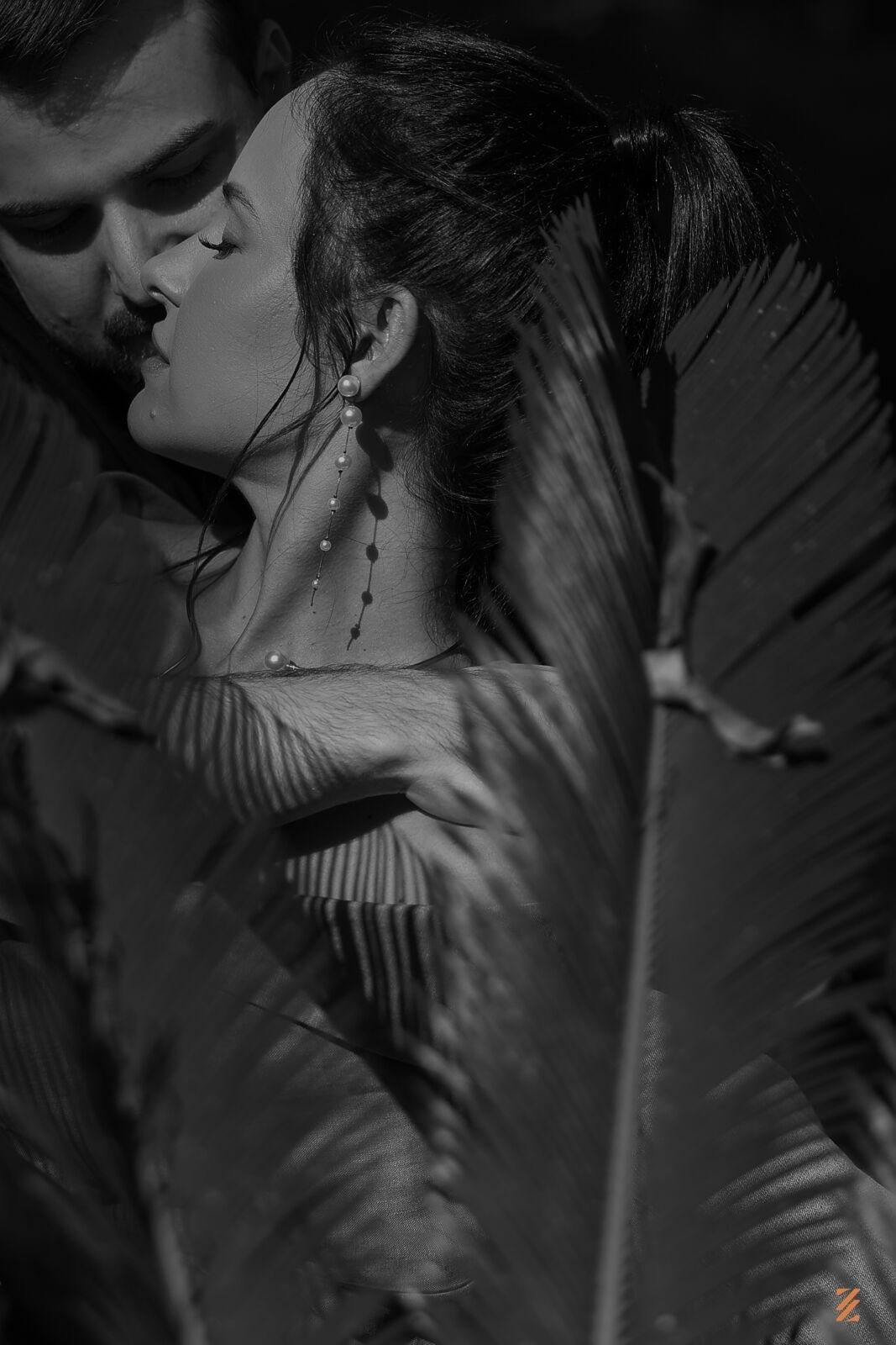 Foto Pre Wedding Eda e Rodolpho - Imagem 29