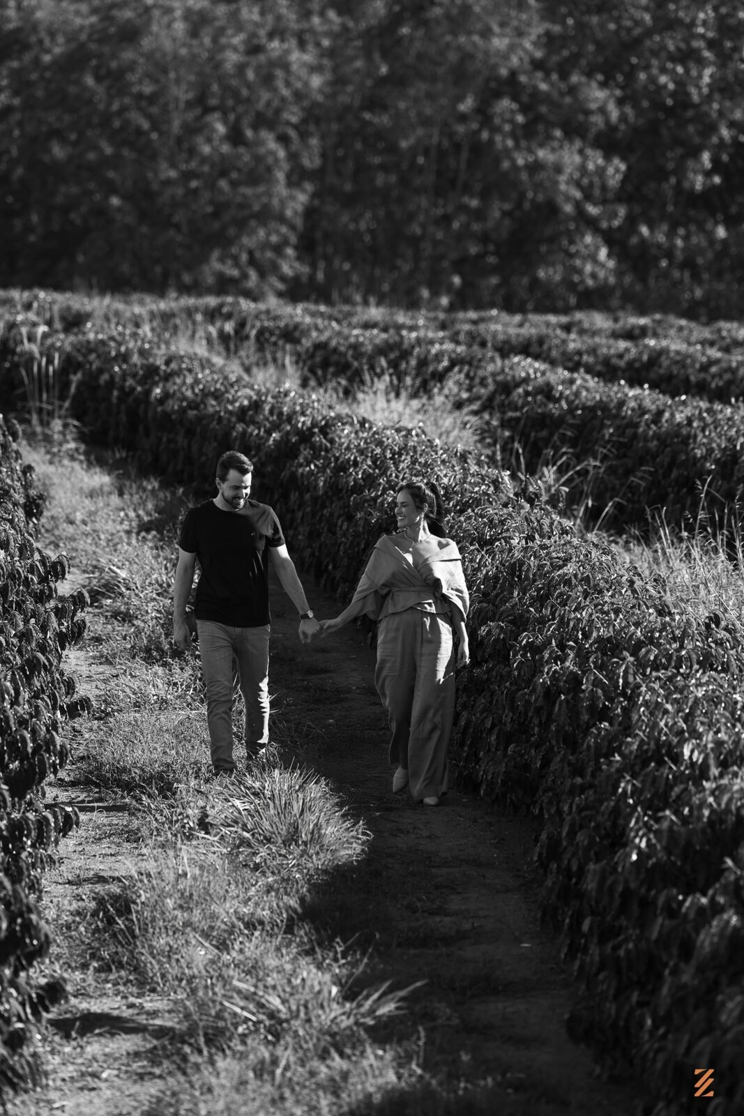 Foto Pre Wedding Eda e Rodolpho - Imagem 33