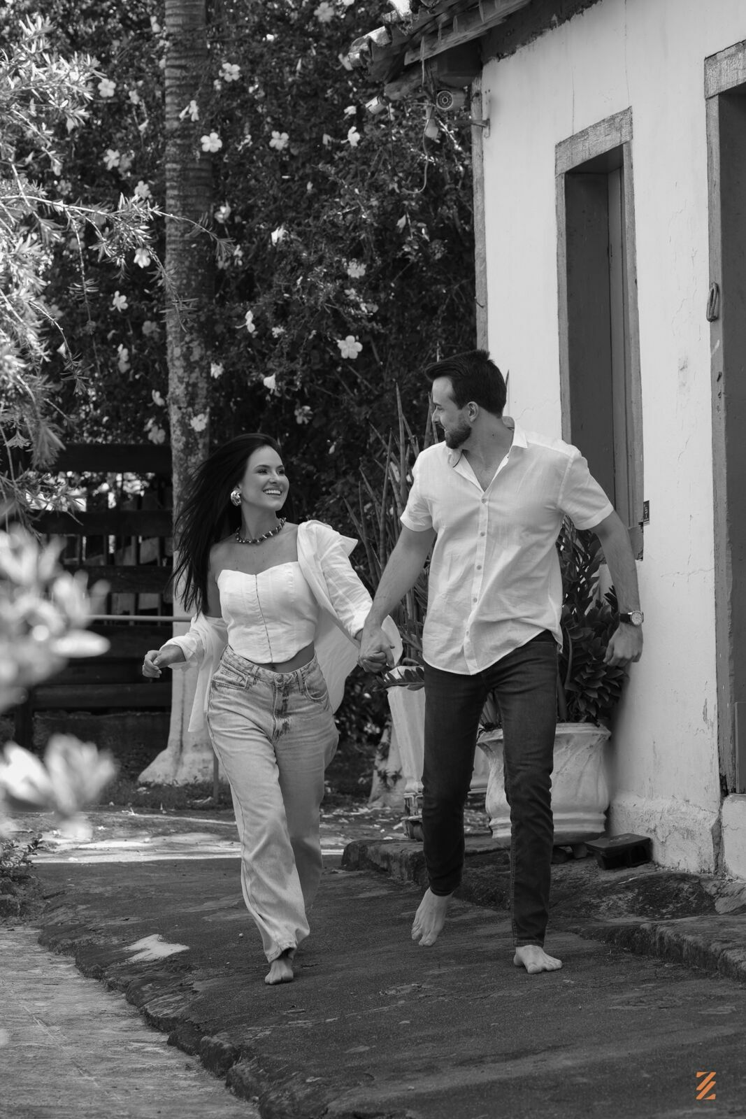 Foto Pre Wedding Eda e Rodolpho - Imagem 19
