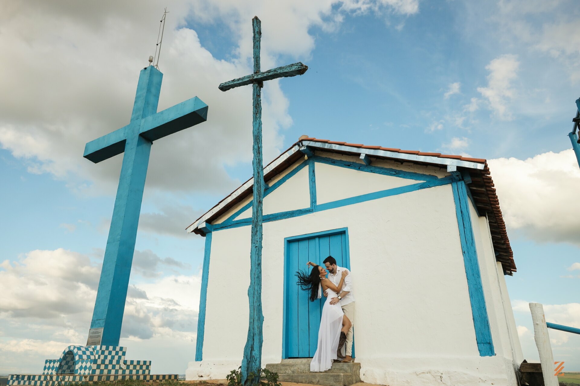 Pre Wedding Eda e Rodolpho