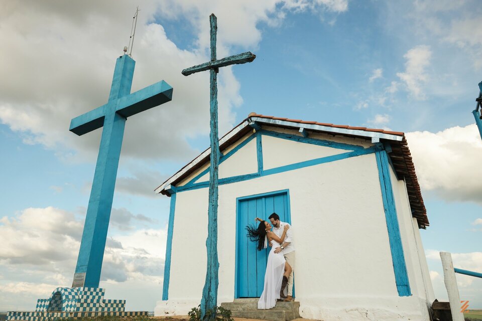 Pre Wedding Eda e Rodolpho