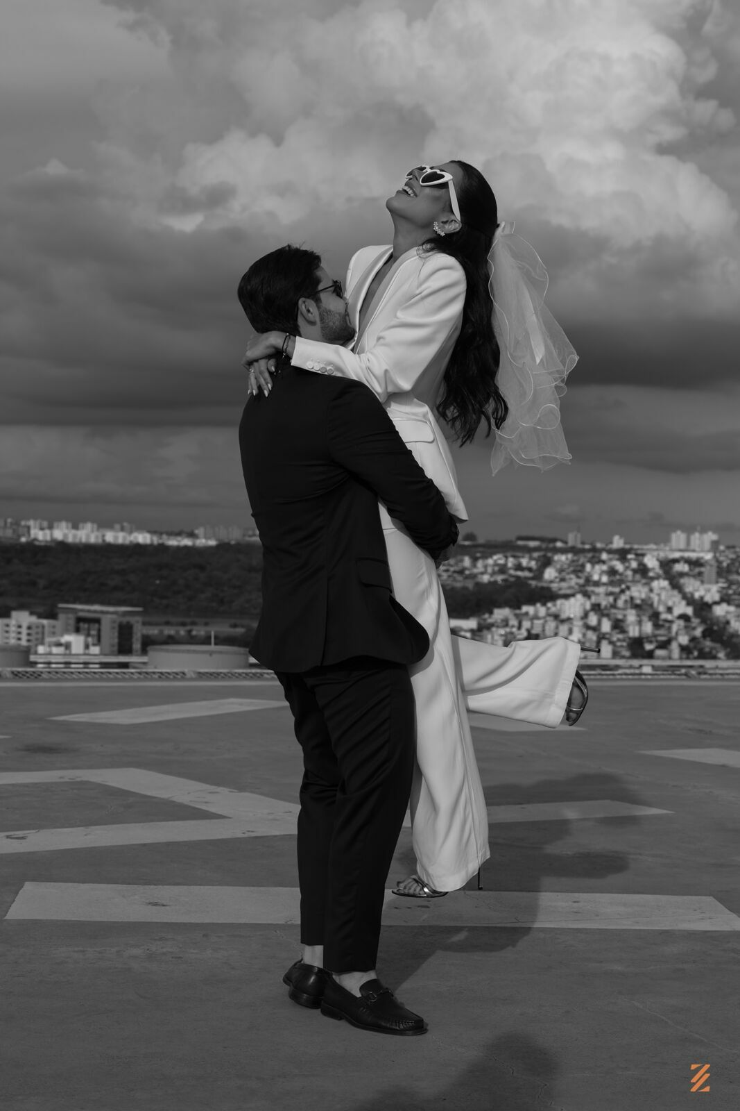 Foto Pre Wedding Maria Vitória e Gustavo Foto Pre Wedding Maria Vitória e Gustavo - Imagem 18