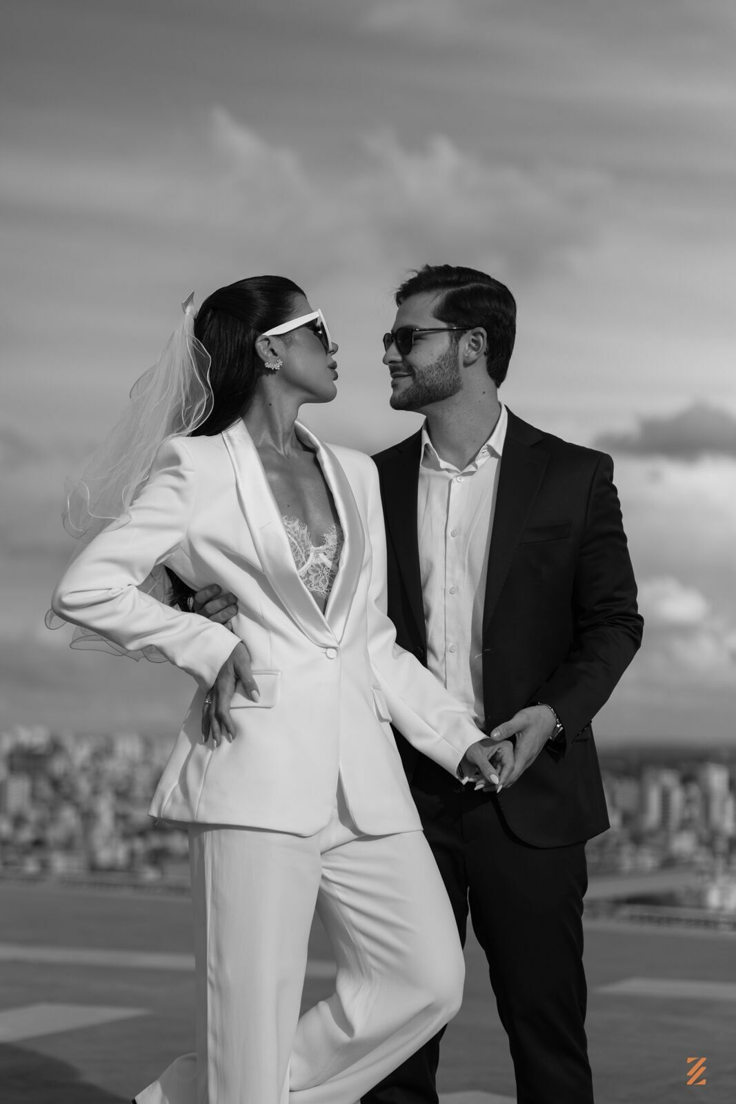 Foto Pre Wedding Maria Vitória e Gustavo Foto Pre Wedding Maria Vitória e Gustavo - Imagem 21