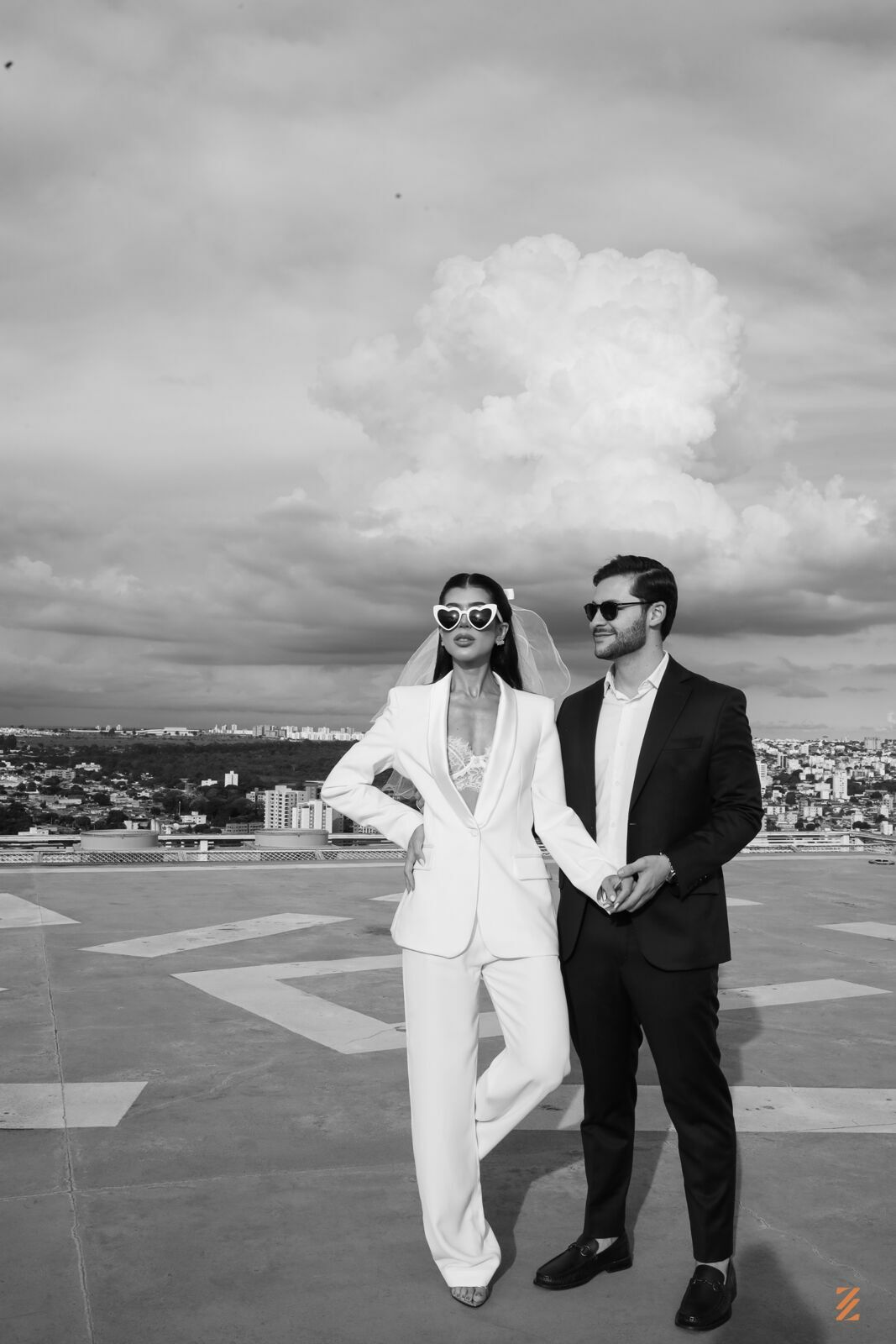 Foto Pre Wedding Maria Vitória e Gustavo Foto Pre Wedding Maria Vitória e Gustavo - Imagem 19