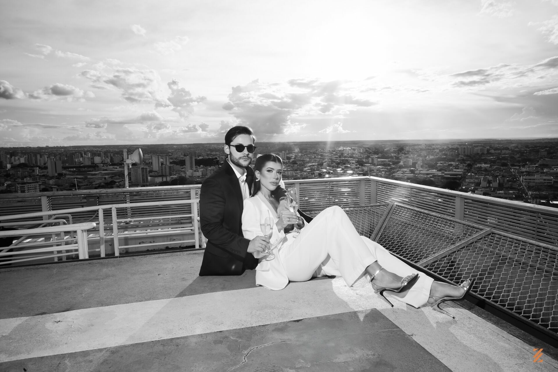 Foto Pre Wedding Maria Vitória e Gustavo Foto Pre Wedding Maria Vitória e Gustavo - Imagem 56