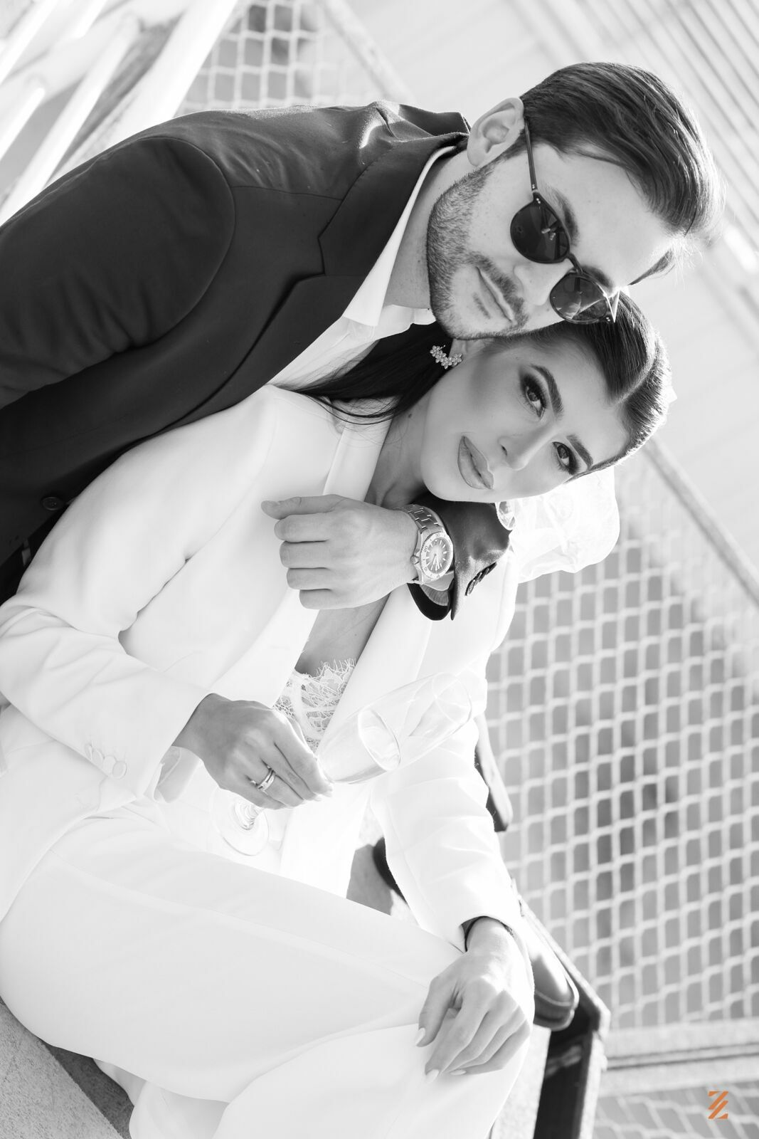 Foto Pre Wedding Maria Vitória e Gustavo Foto Pre Wedding Maria Vitória e Gustavo - Imagem 55