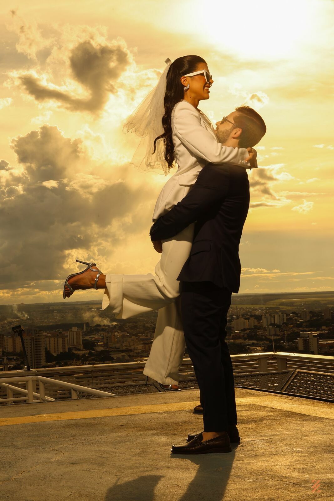 Foto Pre Wedding Maria Vitória e Gustavo Foto Pre Wedding Maria Vitória e Gustavo - Imagem 44