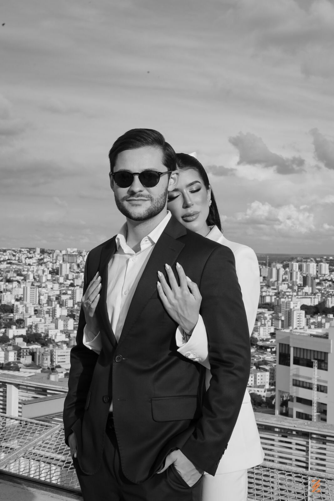 Foto Pre Wedding Maria Vitória e Gustavo Foto Pre Wedding Maria Vitória e Gustavo - Imagem 31