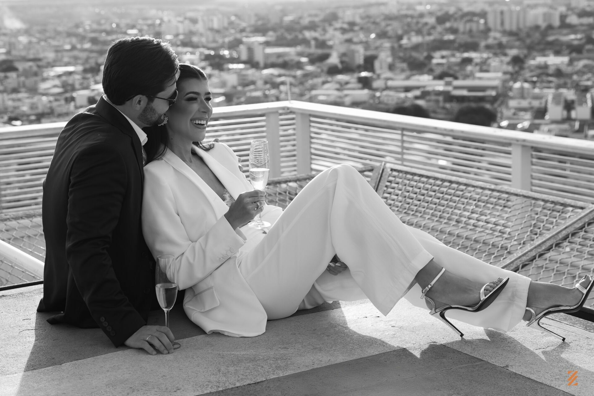 Foto Pre Wedding Maria Vitória e Gustavo Foto Pre Wedding Maria Vitória e Gustavo - Imagem 54