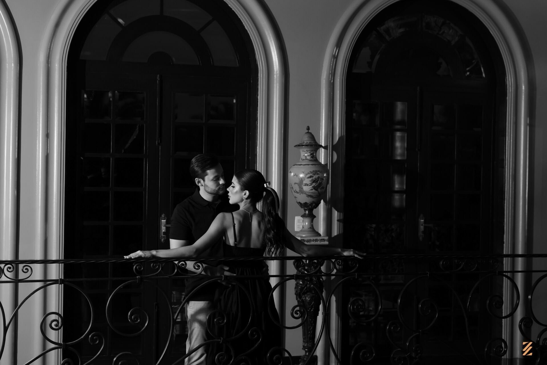 Foto Pre Wedding Maria Vitória e Gustavo Foto Pre Wedding Maria Vitória e Gustavo - Imagem 62