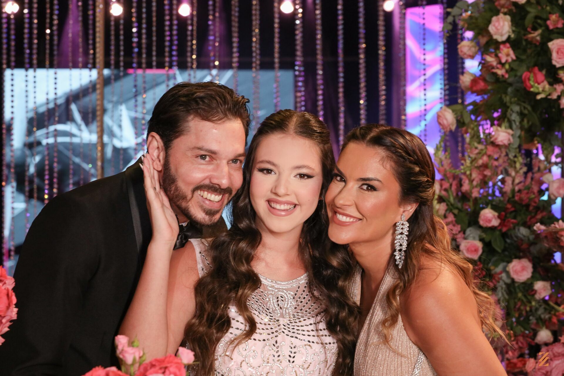 Foto 15 anos Valentina Foto 15 anos Valentina - Imagem 16