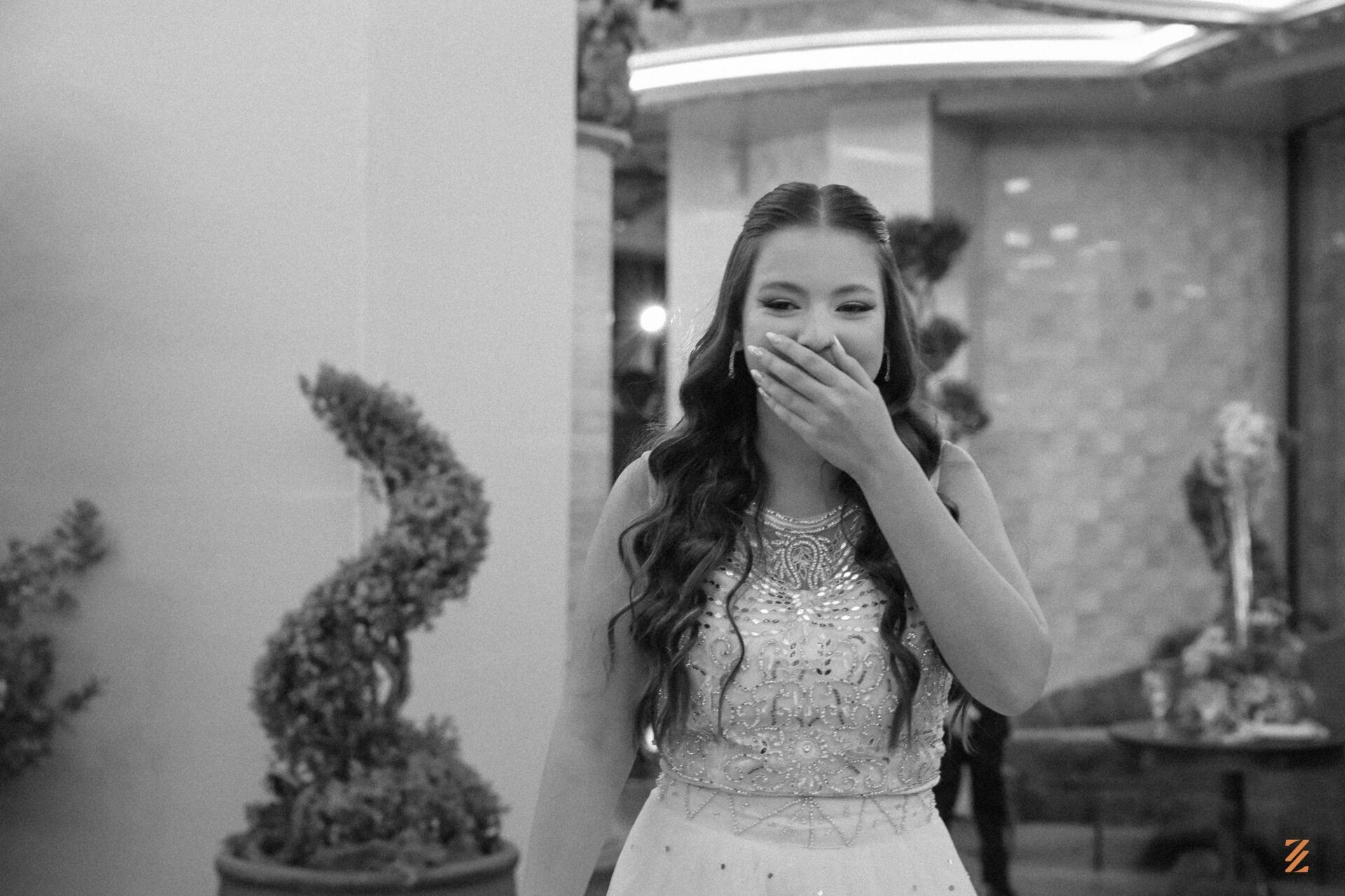 Foto 15 anos Valentina Foto 15 anos Valentina - Imagem 4