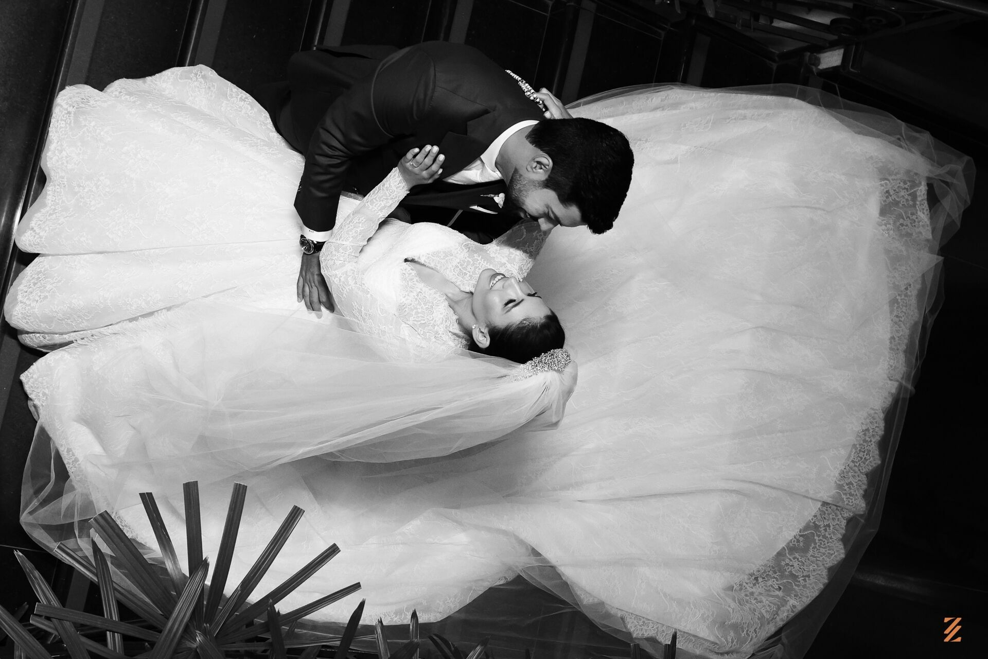 Foto cas Amarildo e Ana Caroline Foto cas Amarildo e Ana Caroline - Imagem 61