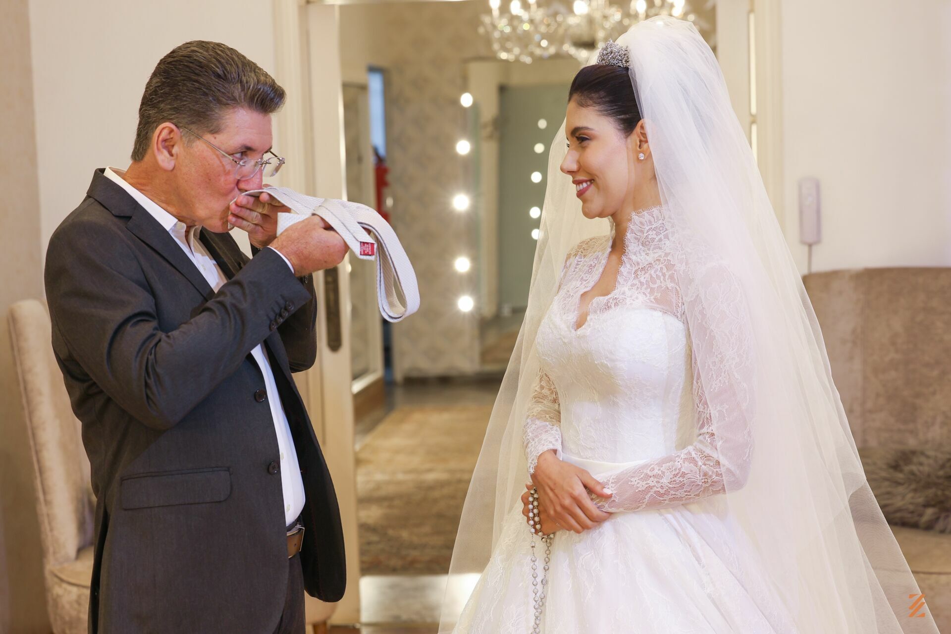Foto cas Amarildo e Ana Caroline Foto cas Amarildo e Ana Caroline - Imagem 11