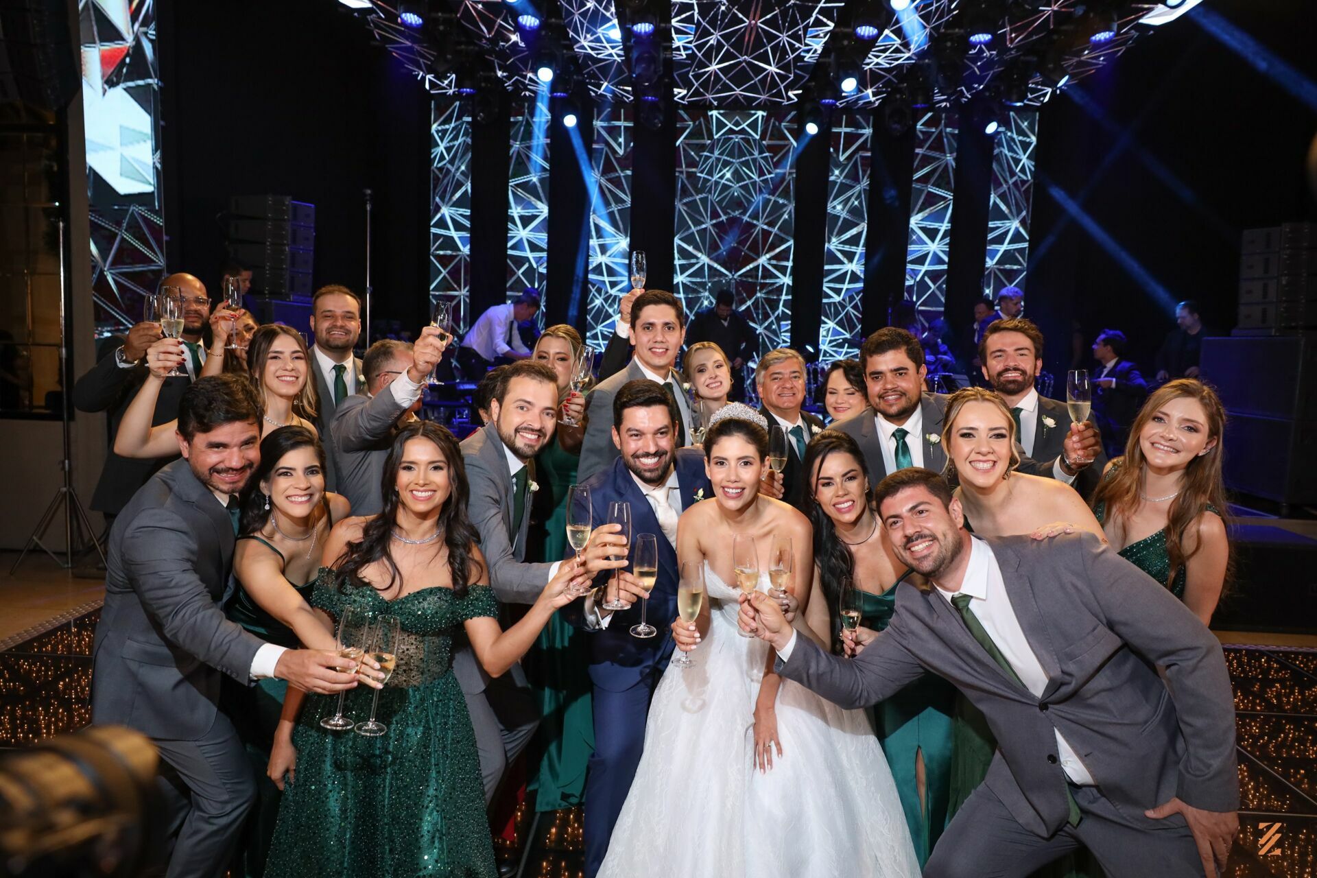 Foto cas Ana Caroline e Amarildo Foto cas Ana Caroline e Amarildo - Imagem 77